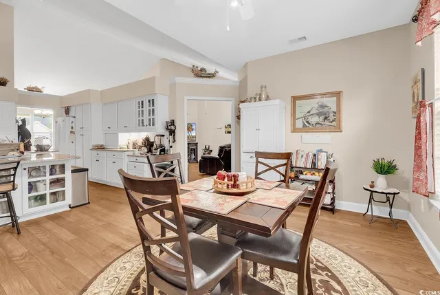 $349,999 | 827 Helms Way, Conway, SC 29526