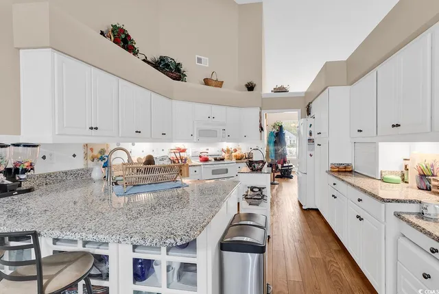 $349,999 | 827 Helms Way, Conway, SC 29526