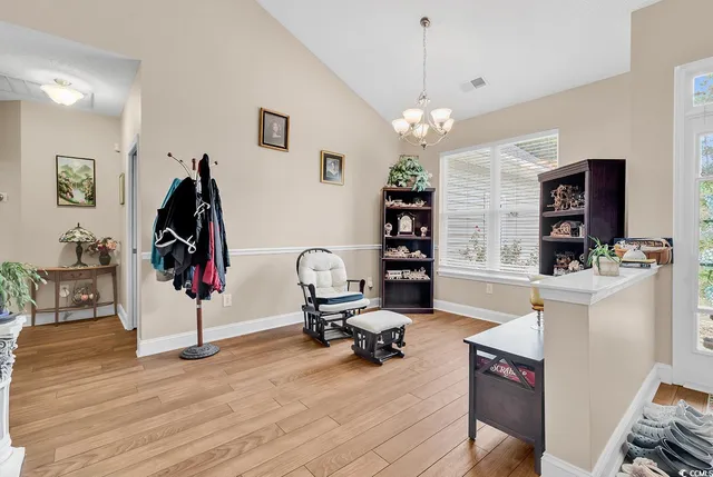 $349,999 | 827 Helms Way, Conway, SC 29526