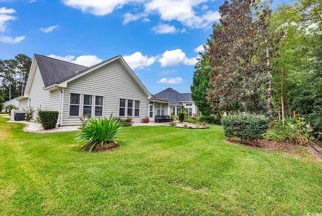 $349,999 | 827 Helms Way, Conway, SC 29526