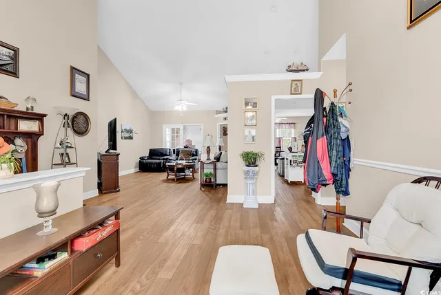 $349,999 | 827 Helms Way, Conway, SC 29526