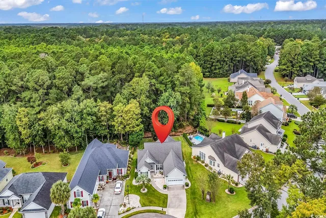 $349,999 | 827 Helms Way, Conway, SC 29526