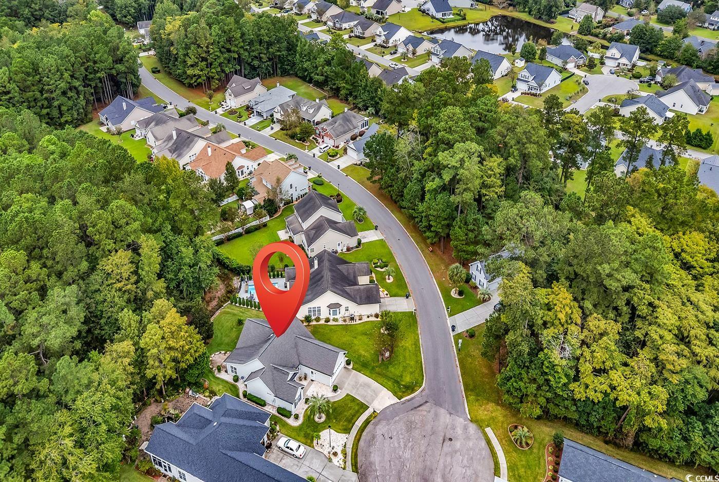 827 Helms Way Conway, SC 29526 - Photo 34 of 40