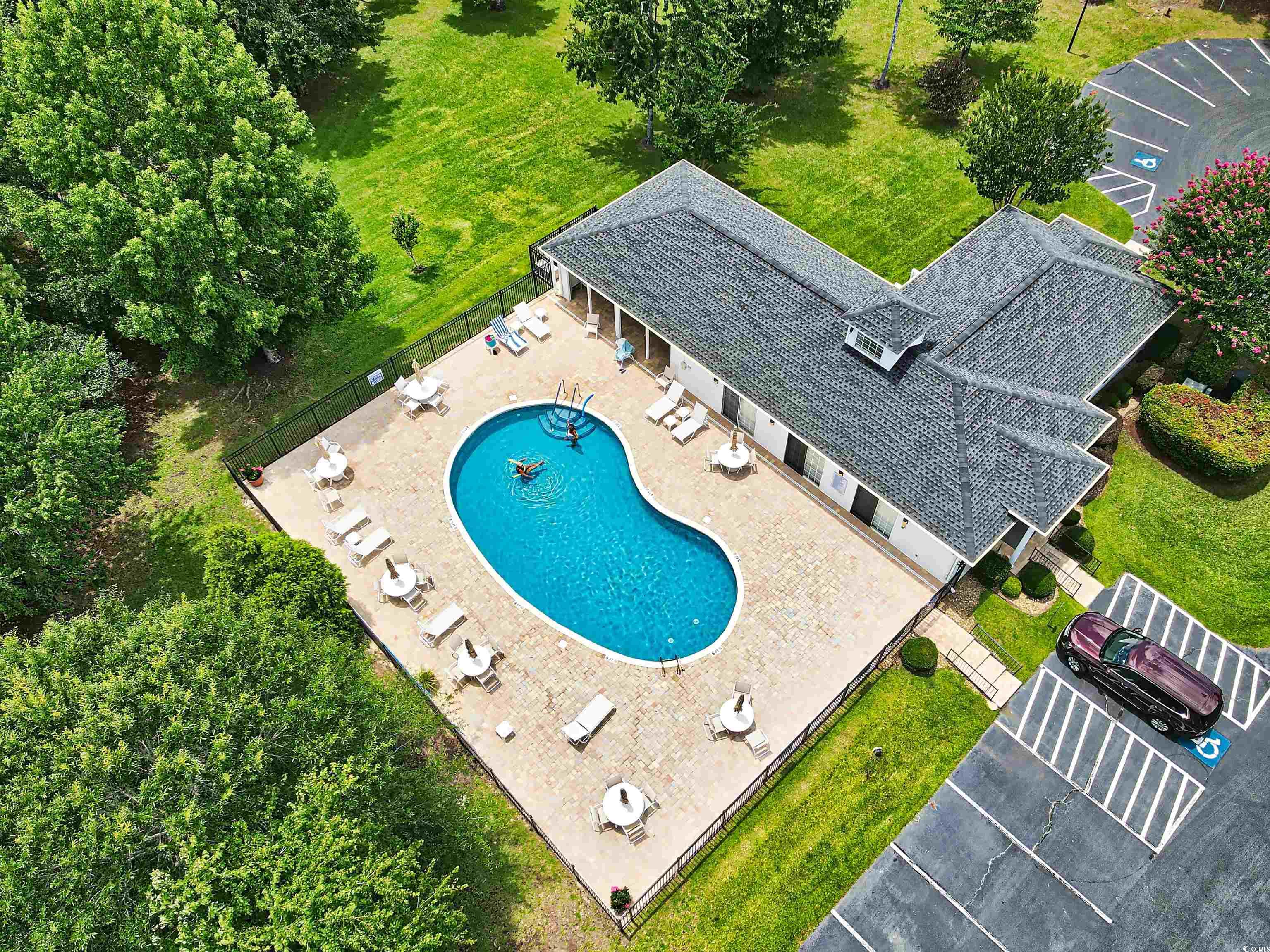 827 Helms Way Conway, SC 29526 - Photo 39 of 40