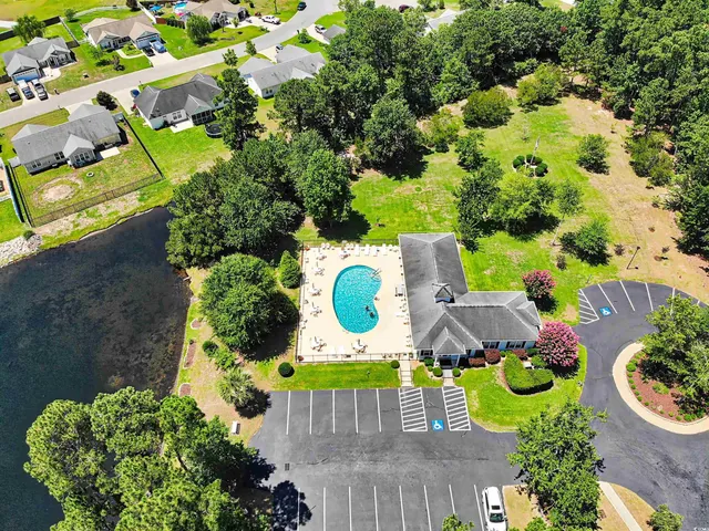 $349,999 | 827 Helms Way, Conway, SC 29526