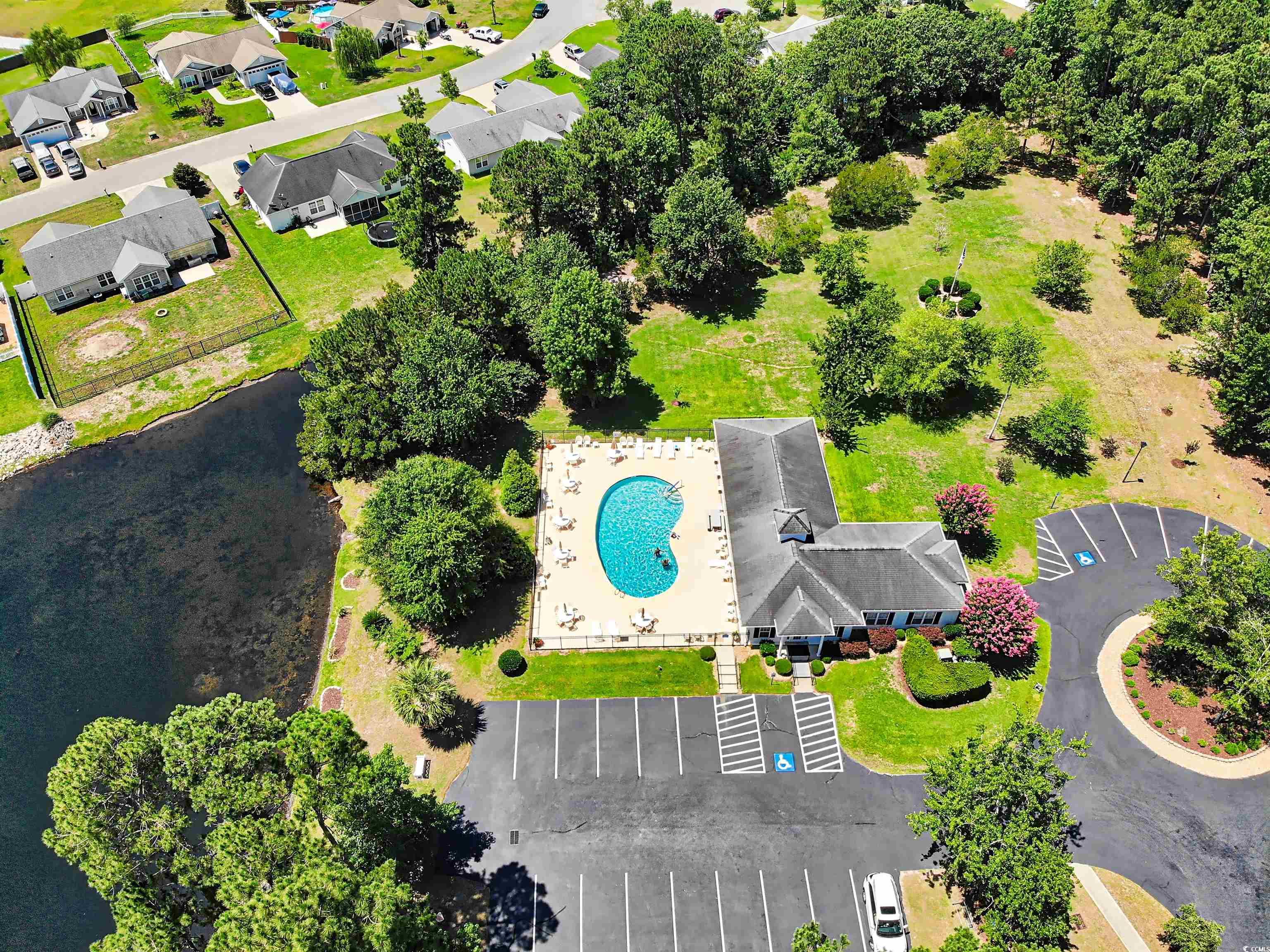 827 Helms Way Conway, SC 29526 - Photo 40 of 40