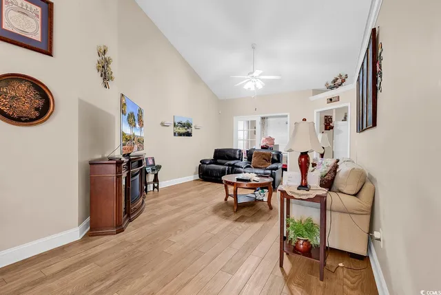 $349,999 | 827 Helms Way, Conway, SC 29526