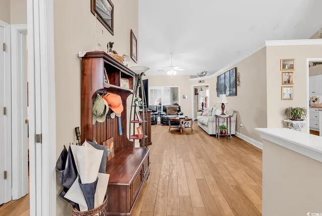 $349,999 | 827 Helms Way, Conway, SC 29526