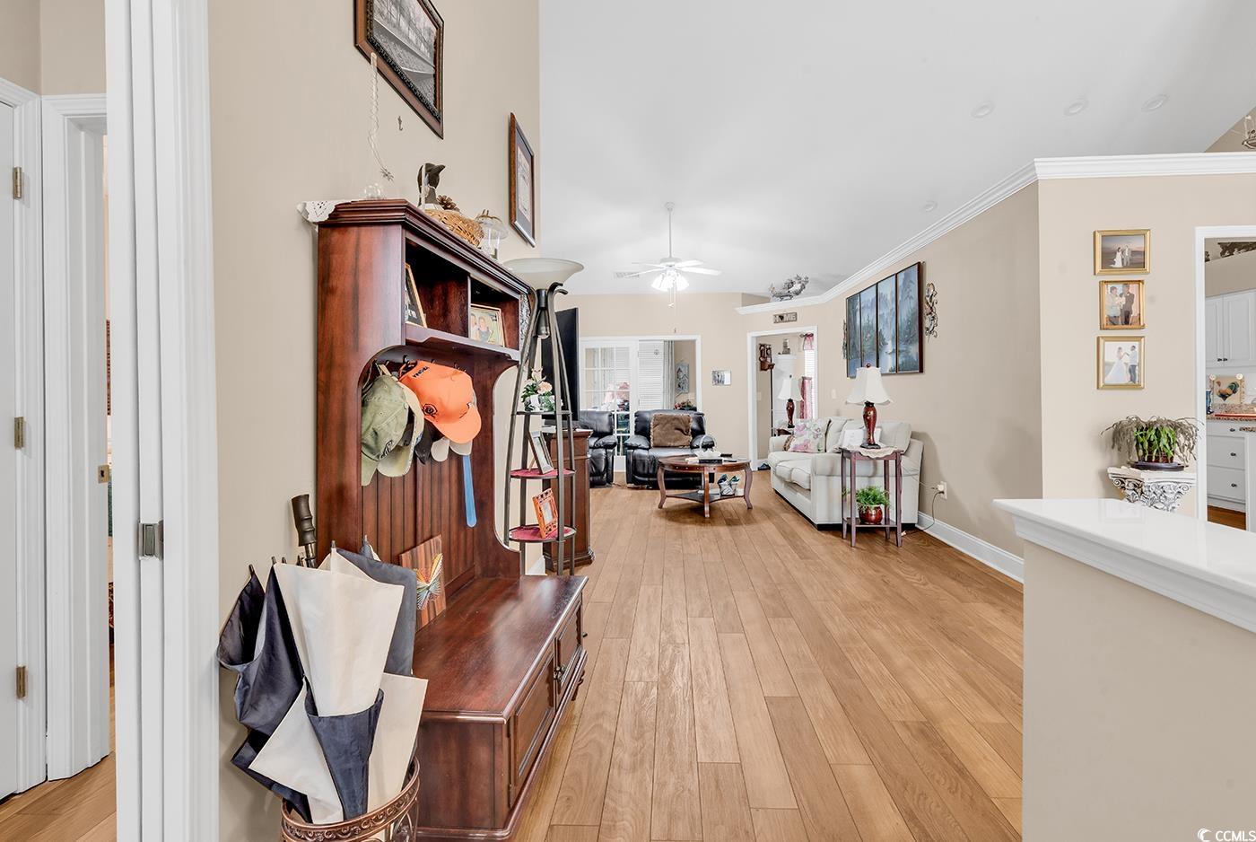 827 Helms Way Conway, SC 29526 - Photo 5 of 40