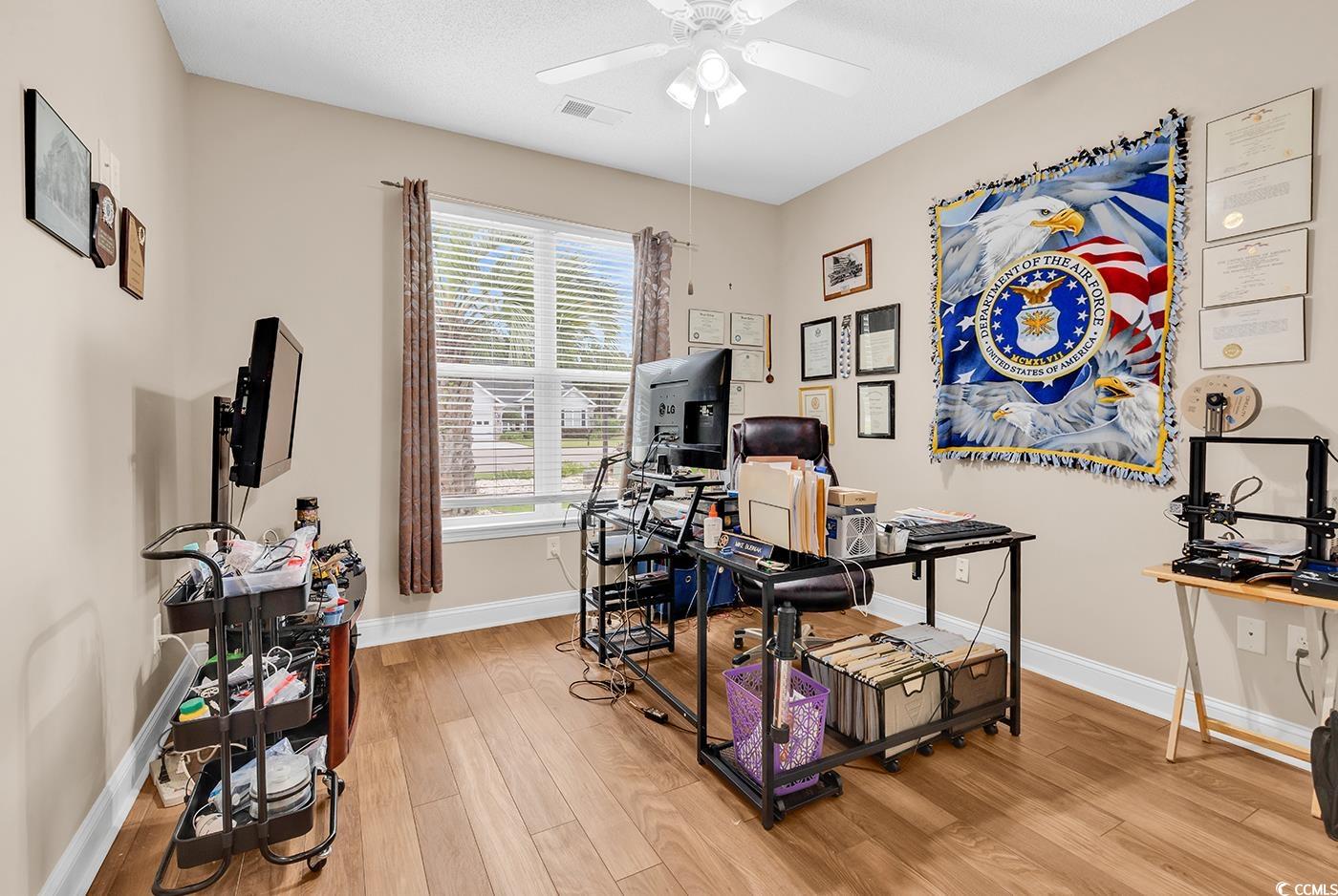 827 Helms Way Conway, SC 29526 - Photo 9 of 40