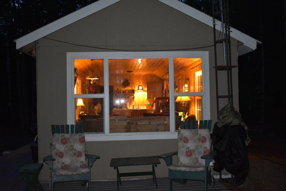 129 Kingman Beach Road Ellsworth, ME 04605 - Photo 3 of 28 Camp pic 5