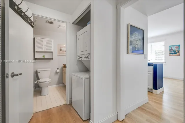a bathroom with a toilet and a sink