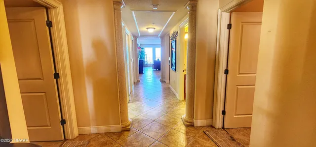 a view of a bathroom