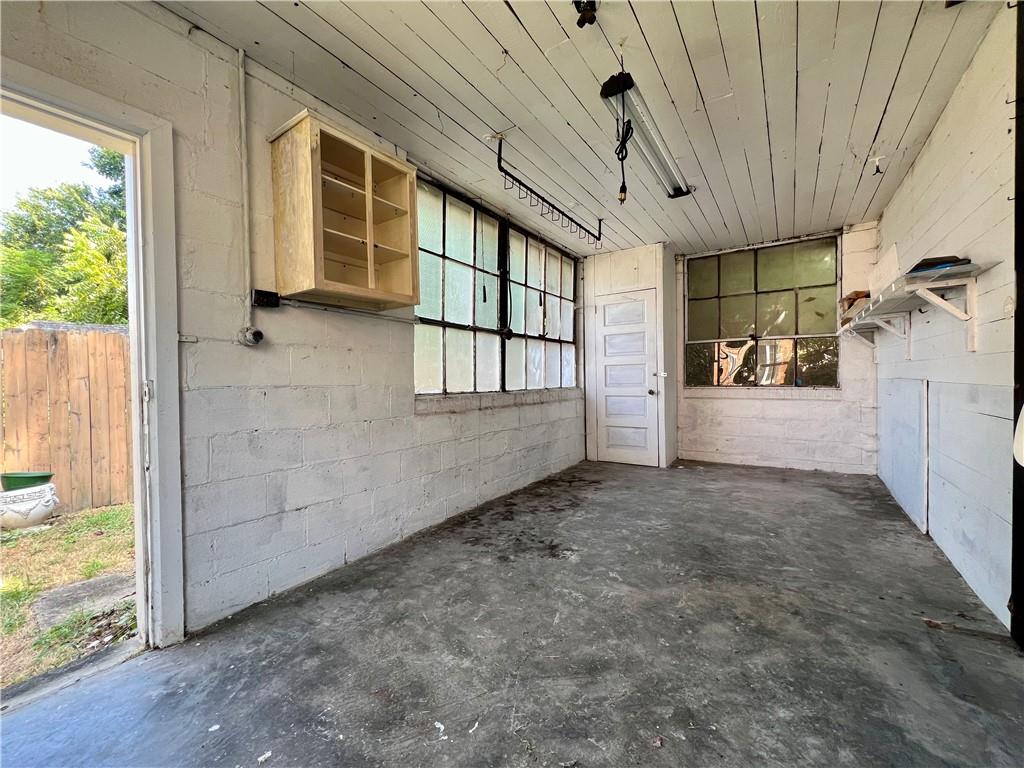 3729 Baytree Street Pittsburgh, PA 15214 - Photo 25 of 30 a view of a storage & utility room