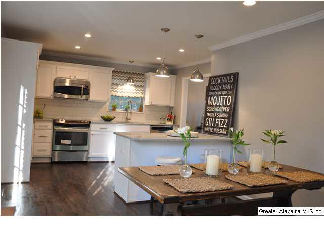 1612 Saulter Road Birmingham, AL 35209 - Photo 10 of 19