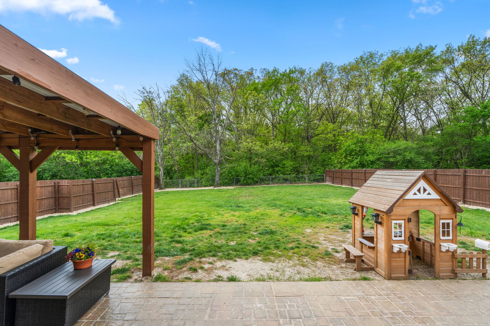 900 Carol Lane Crete, IL 60417 - Photo 20 of 27
