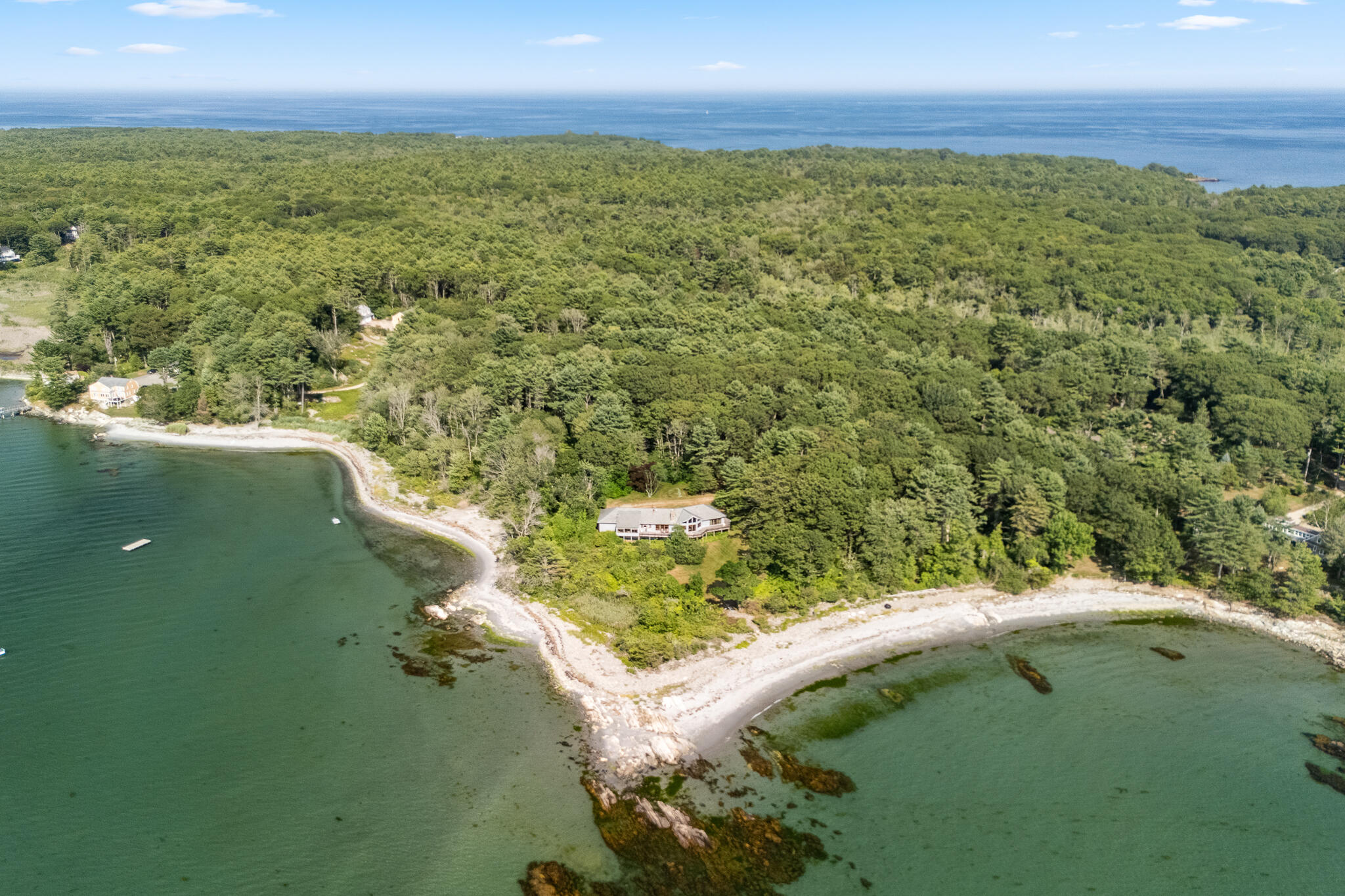 44 Pocahontas Road Kittery Point, ME 03905 - Photo 16 of 23 44 Pocahontas Rd, Kittery Point