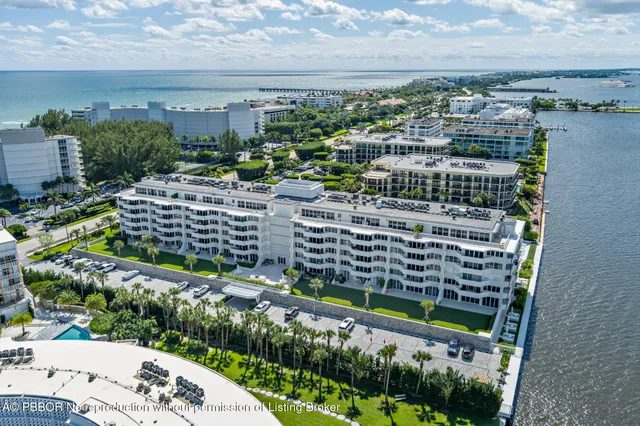 $25,000 | 2773 South Ocean Boulevard, Unit PH5, Palm Beach, FL 33480