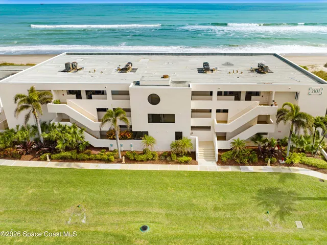 $650,000 | 2101 Atlantic Street, Unit 533, Melbourne Beach, FL 32951