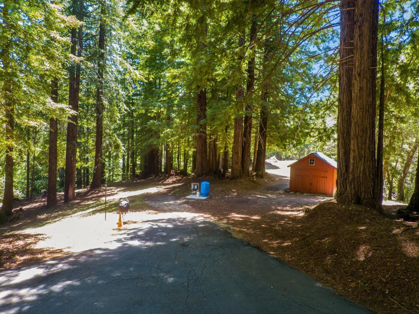 2800 Lockhart Gulch Road Scotts Valley, CA 95066 - Photo 129 of 142