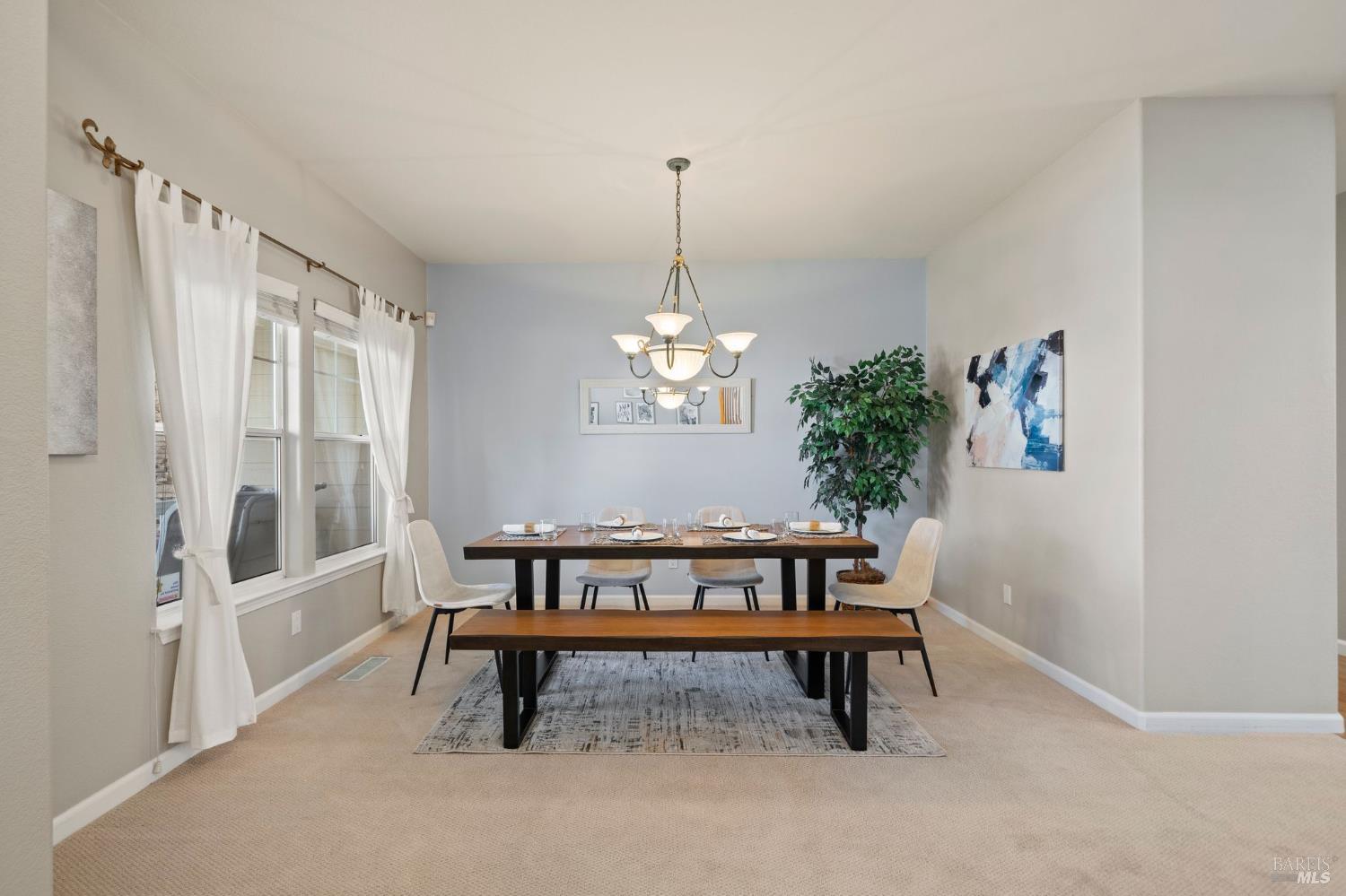 4706 Devonshire Place Santa Rosa, CA 95405 - Photo 11 of 74