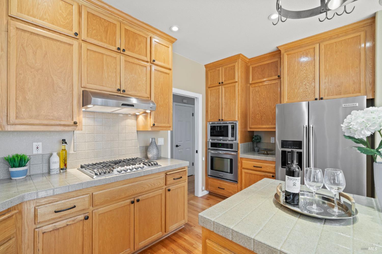 4706 Devonshire Place Santa Rosa, CA 95405 - Photo 17 of 74