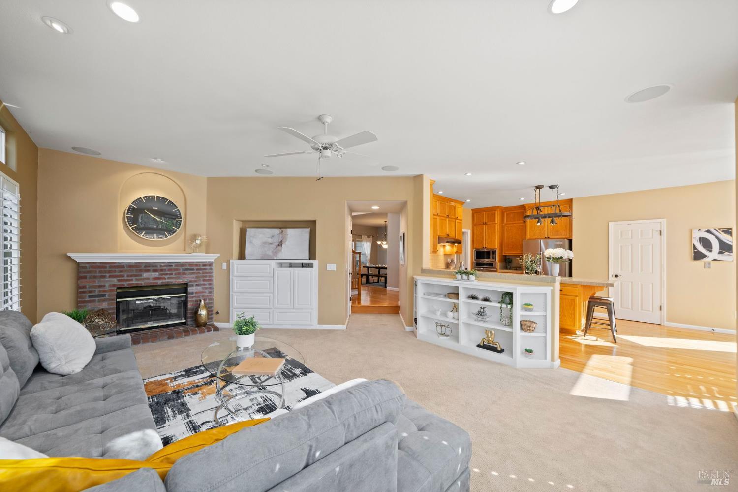 4706 Devonshire Place Santa Rosa, CA 95405 - Photo 26 of 74