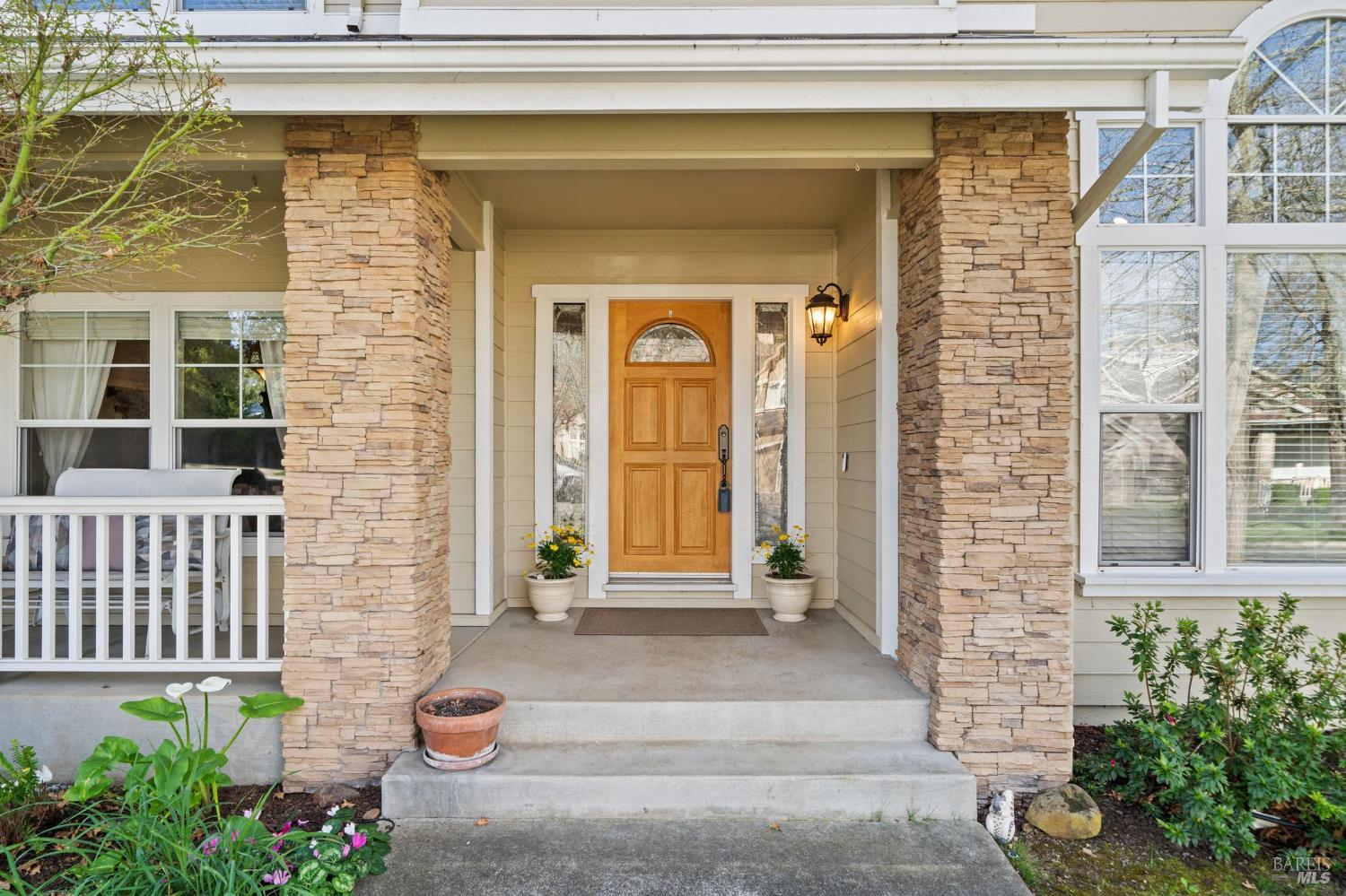 4706 Devonshire Place Santa Rosa, CA 95405 - Photo 3 of 74