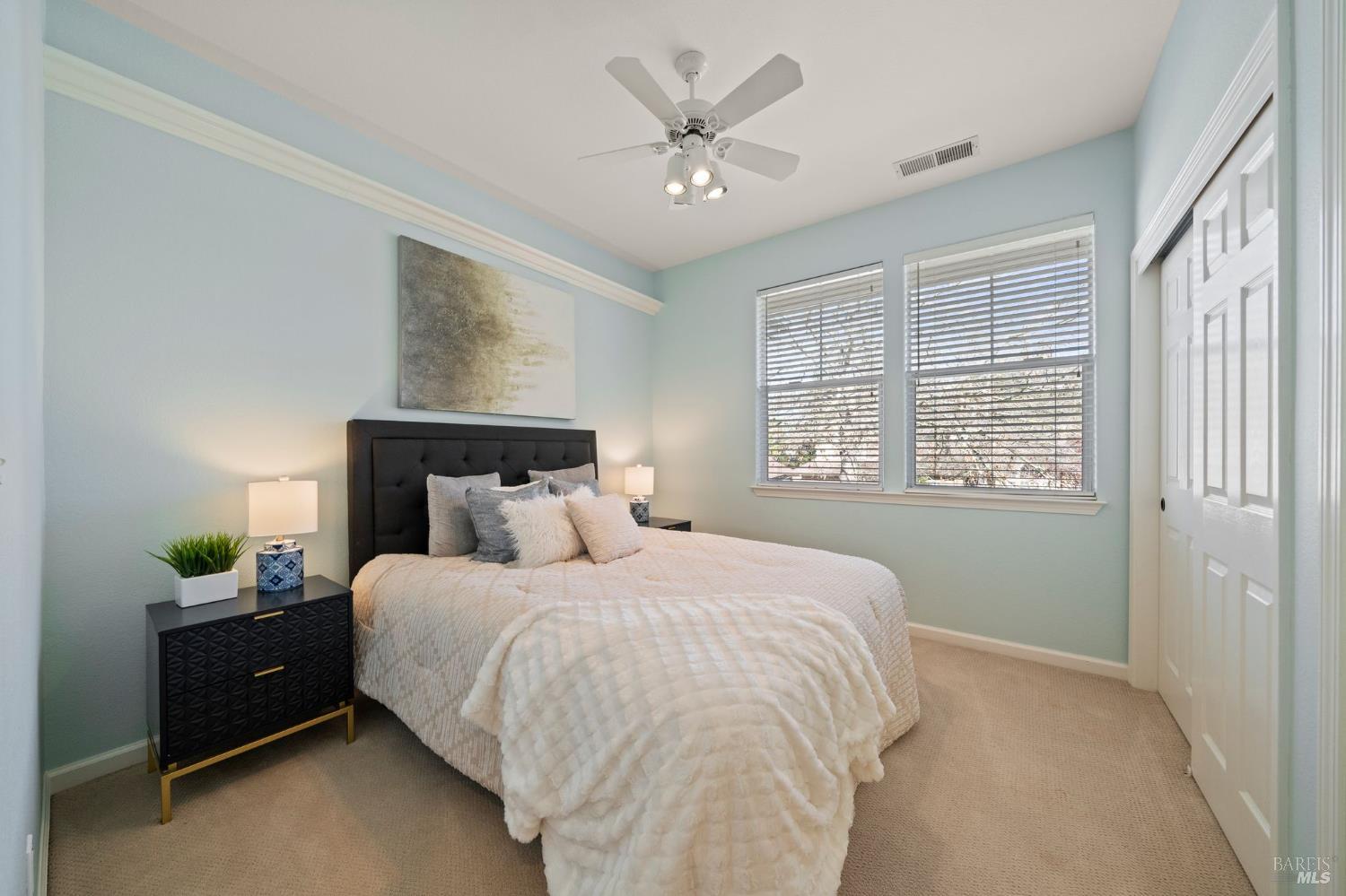 4706 Devonshire Place Santa Rosa, CA 95405 - Photo 50 of 74