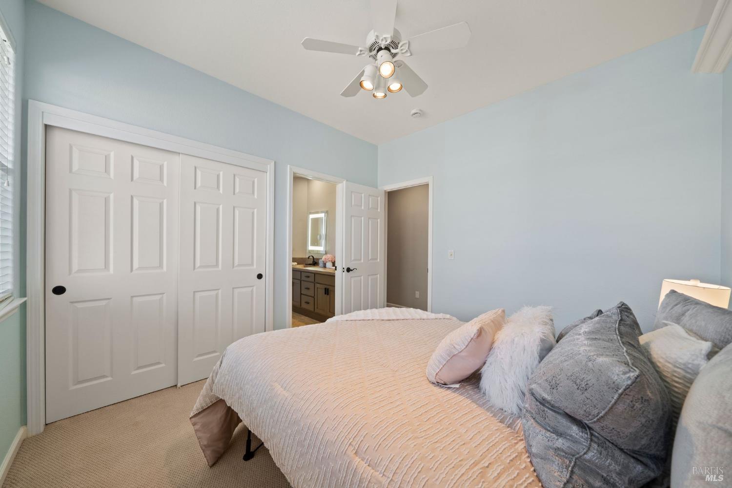 4706 Devonshire Place Santa Rosa, CA 95405 - Photo 51 of 74