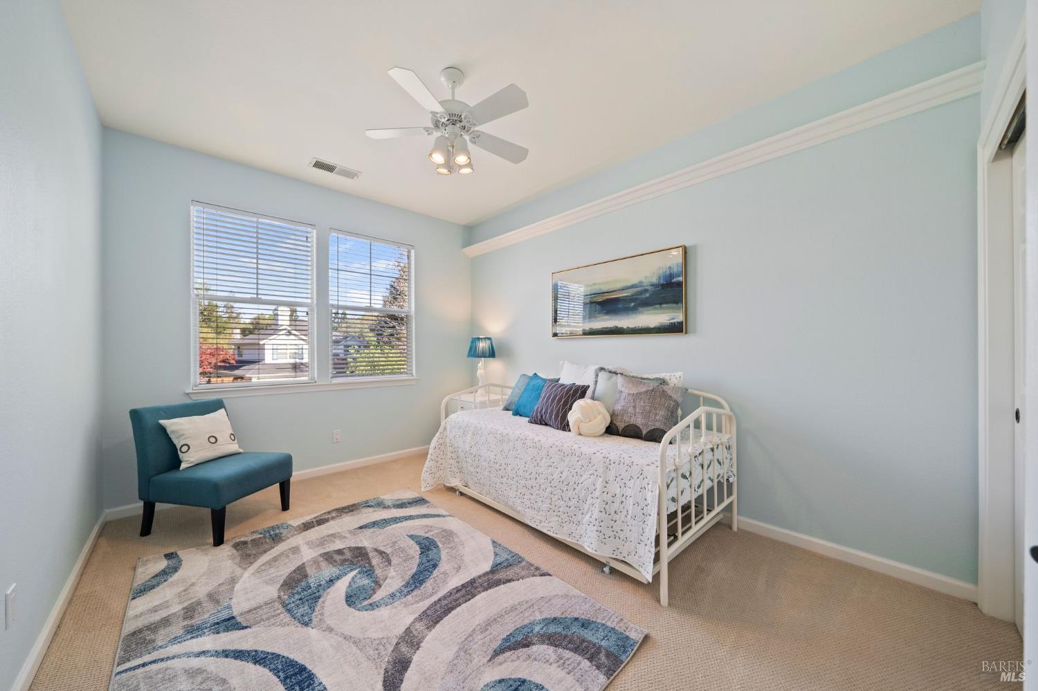 4706 Devonshire Place Santa Rosa, CA 95405 - Photo 55 of 74