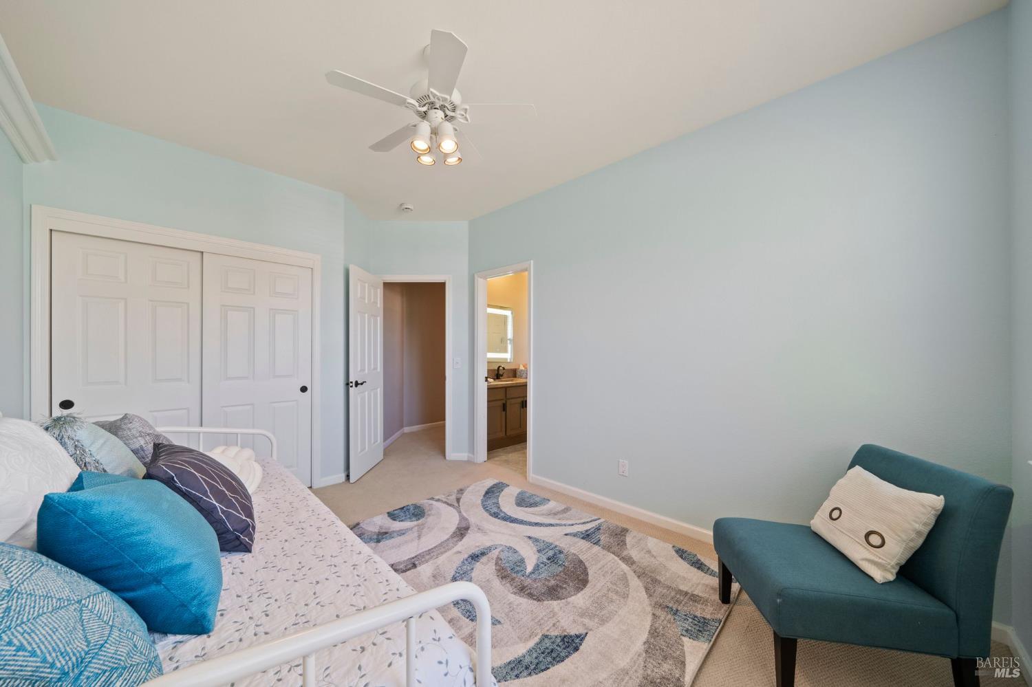 4706 Devonshire Place Santa Rosa, CA 95405 - Photo 56 of 74