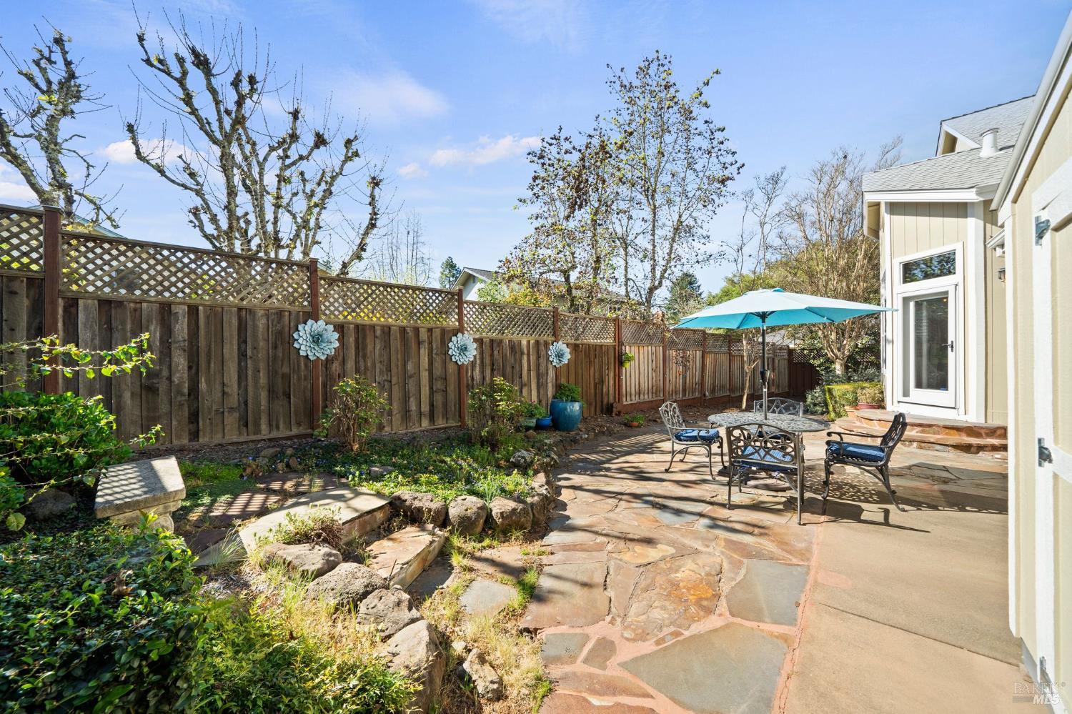 4706 Devonshire Place Santa Rosa, CA 95405 - Photo 60 of 74