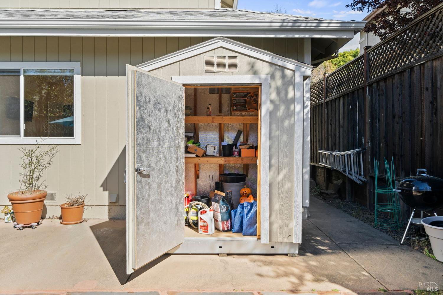 4706 Devonshire Place Santa Rosa, CA 95405 - Photo 66 of 74