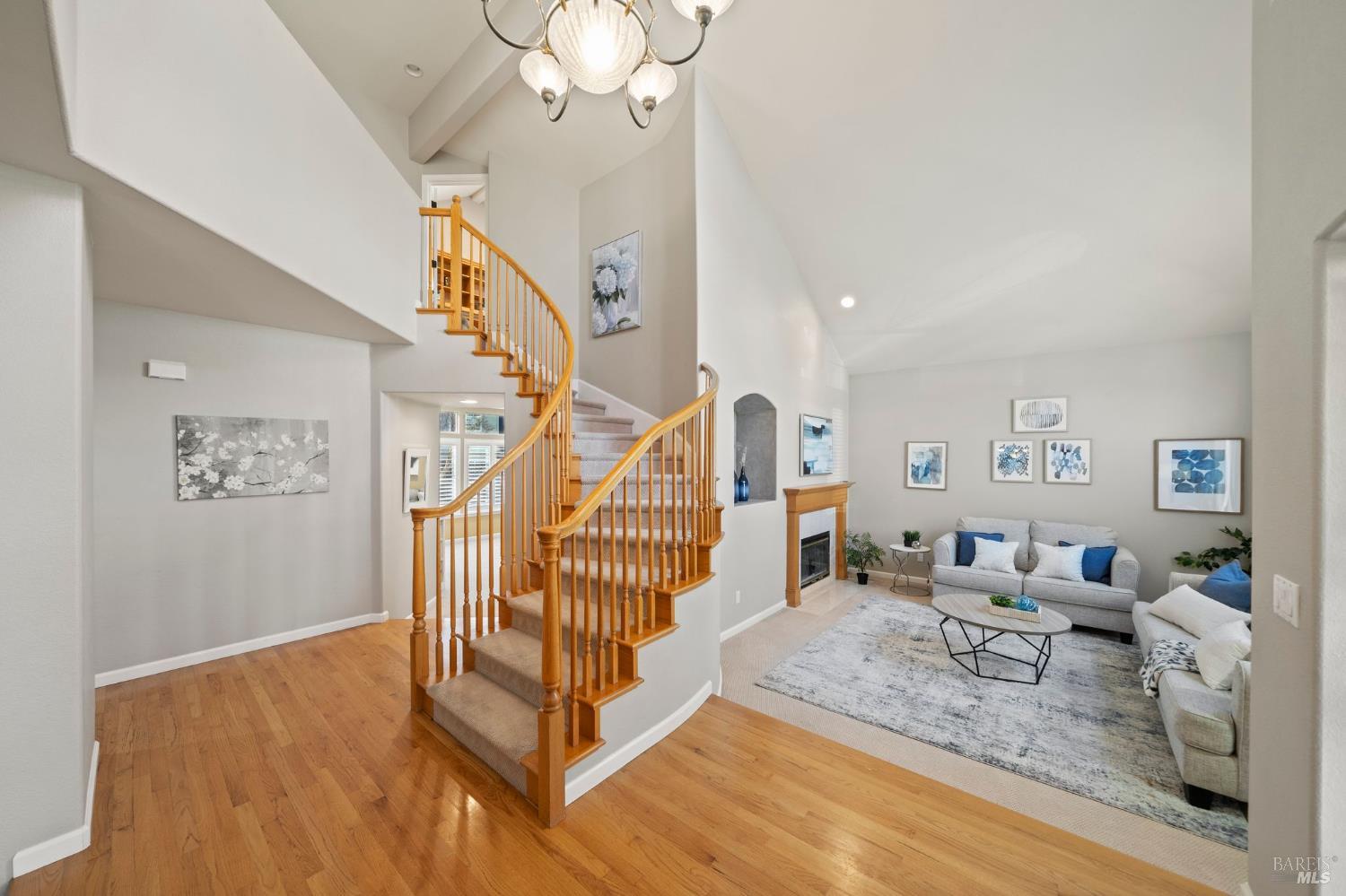 4706 Devonshire Place Santa Rosa, CA 95405 - Photo 7 of 74