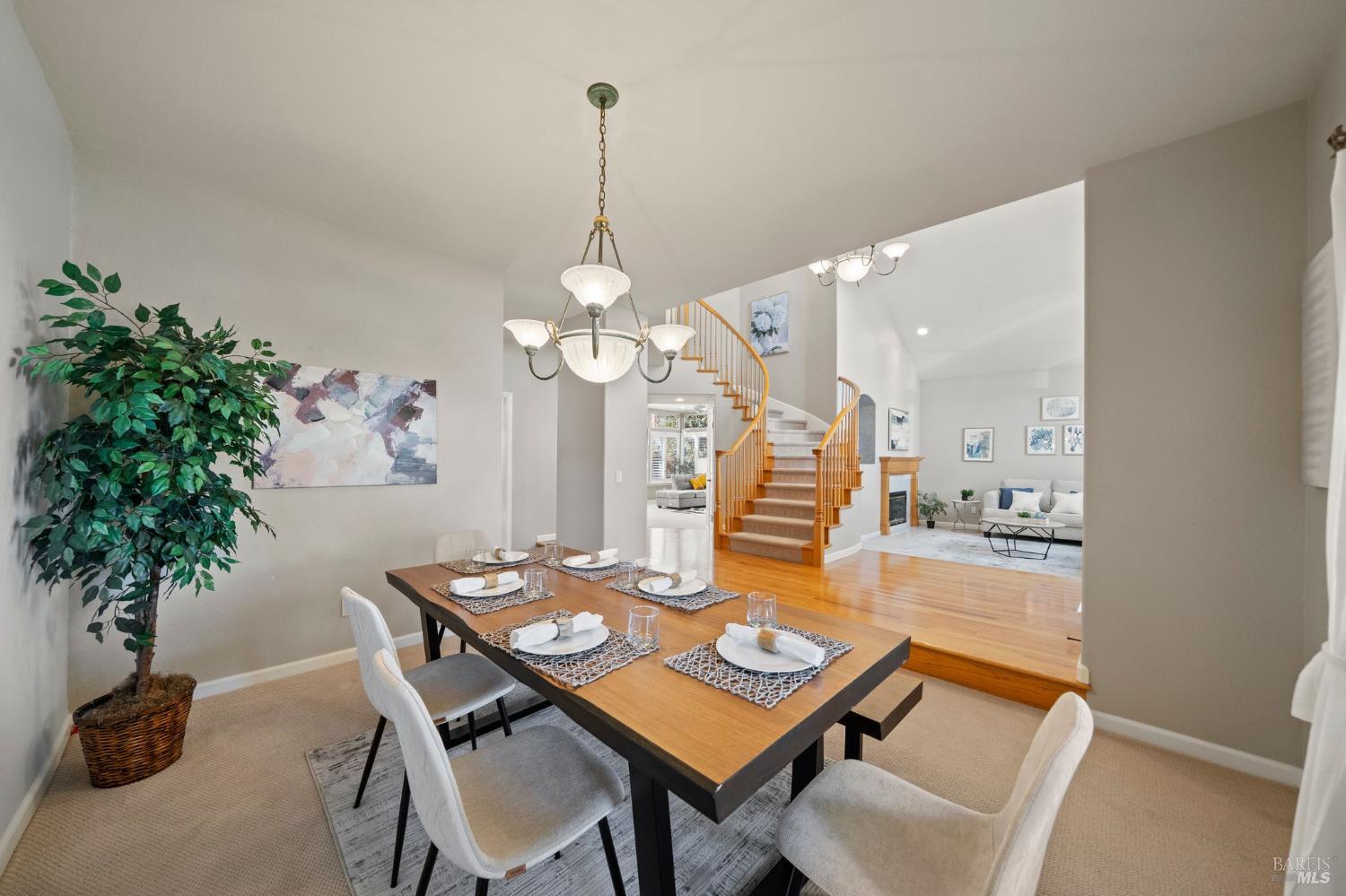 4706 Devonshire Place Santa Rosa, CA 95405 - Photo 9 of 74