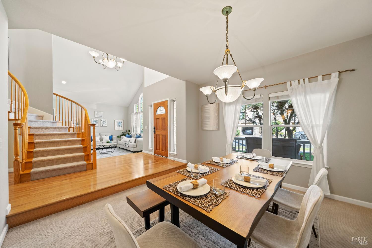 4706 Devonshire Place Santa Rosa, CA 95405 - Photo 10 of 74