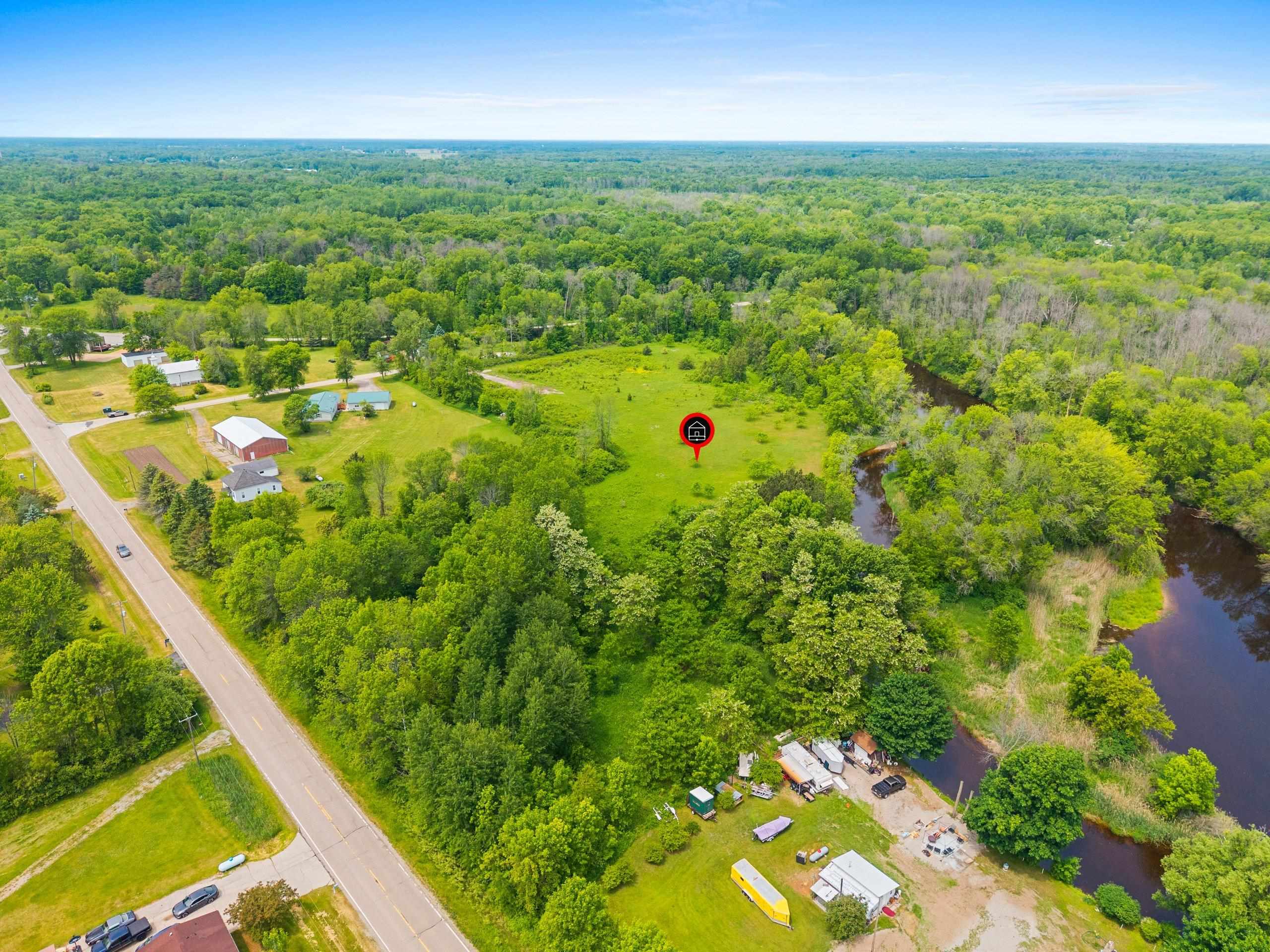 4204 Topel Road Oconto, WI 54153 - Photo 6 of 19