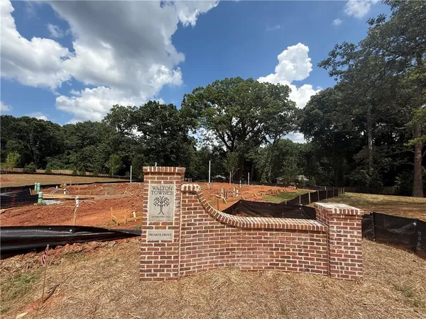 $483,200 | 1961 Walton Court, Unit 1, Tucker, GA 30084