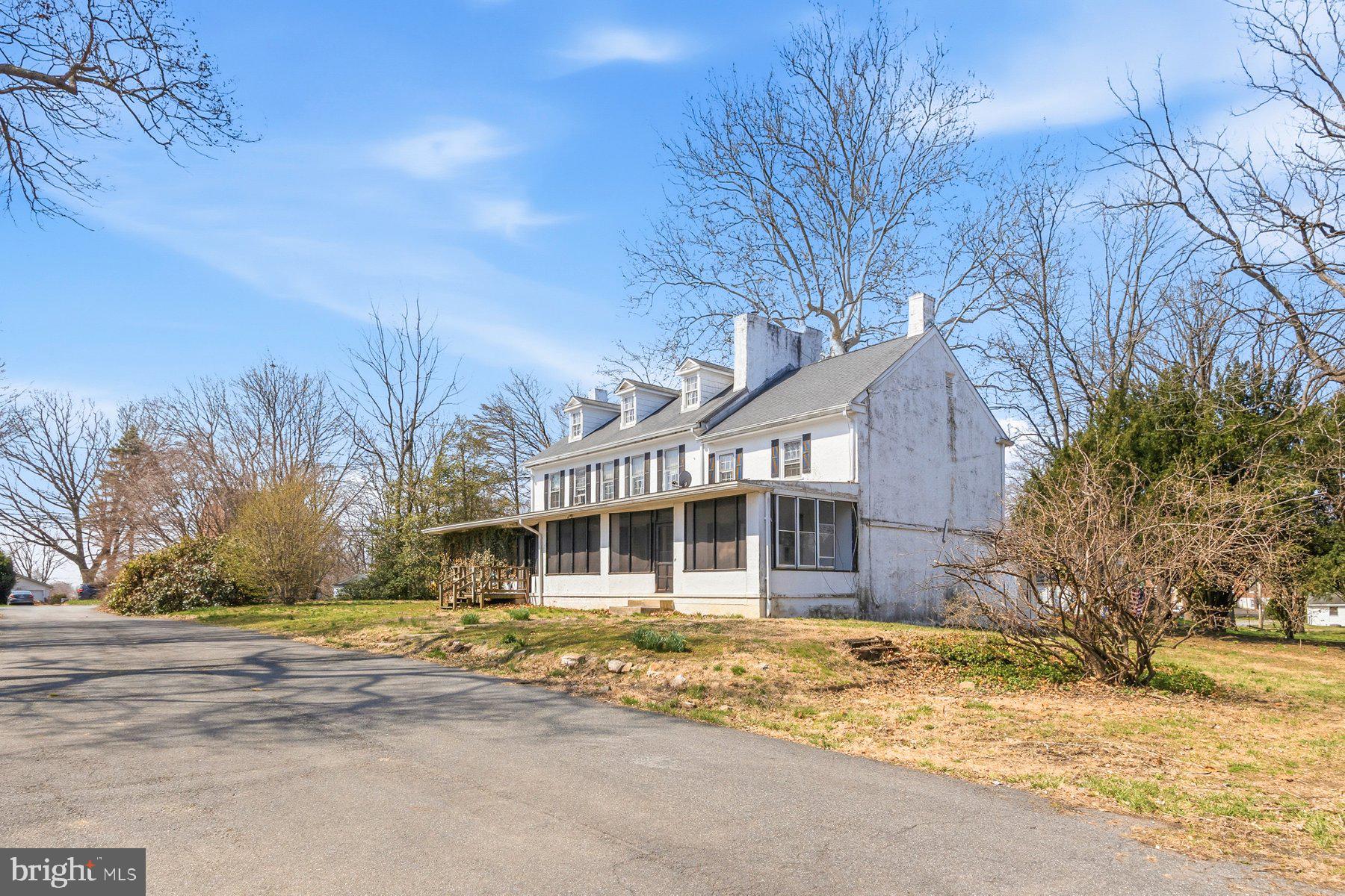 2034 Newark Road Lincoln University, PA 19352 - Photo 40 of 54