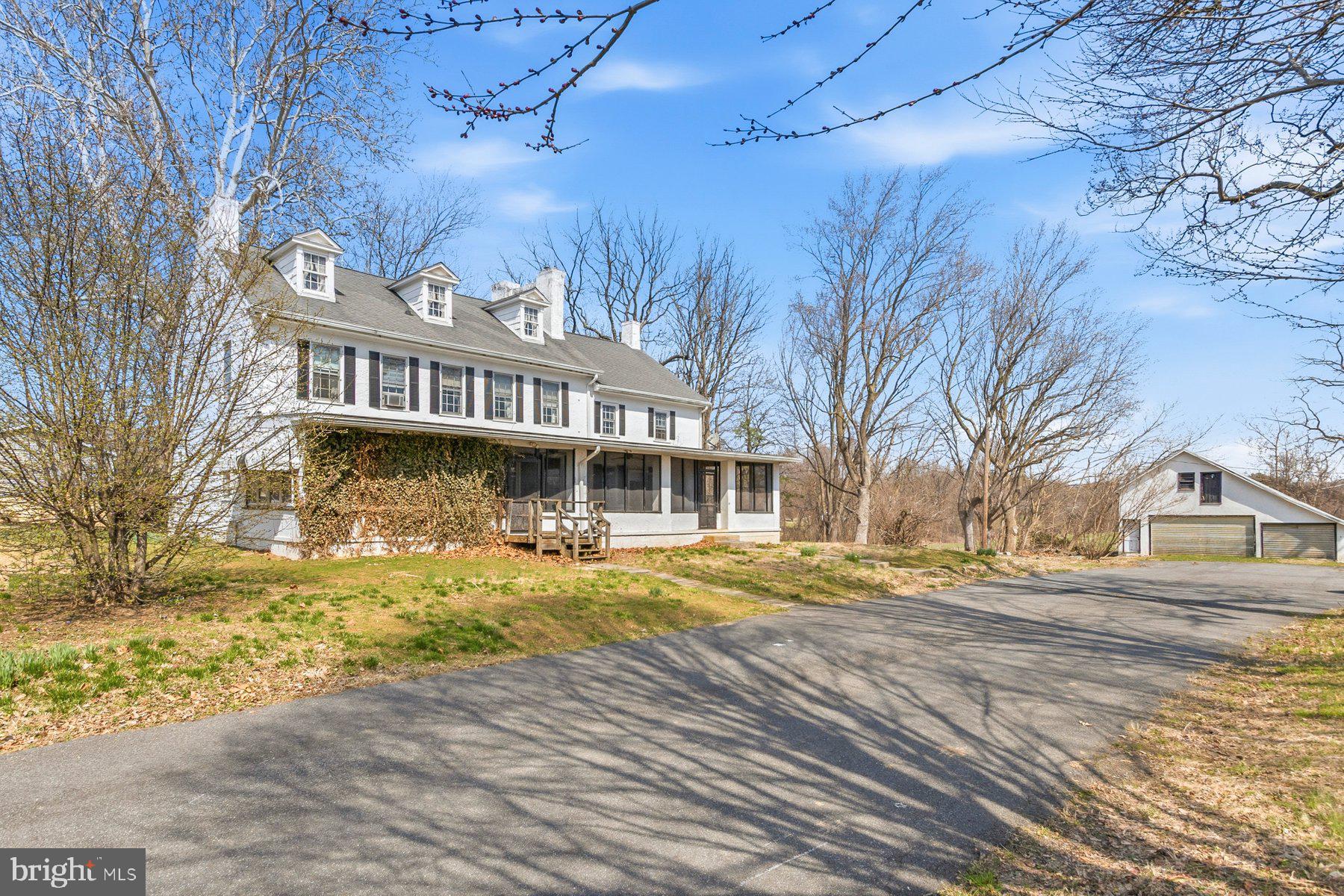 2034 Newark Road Lincoln University, PA 19352 - Photo 41 of 54