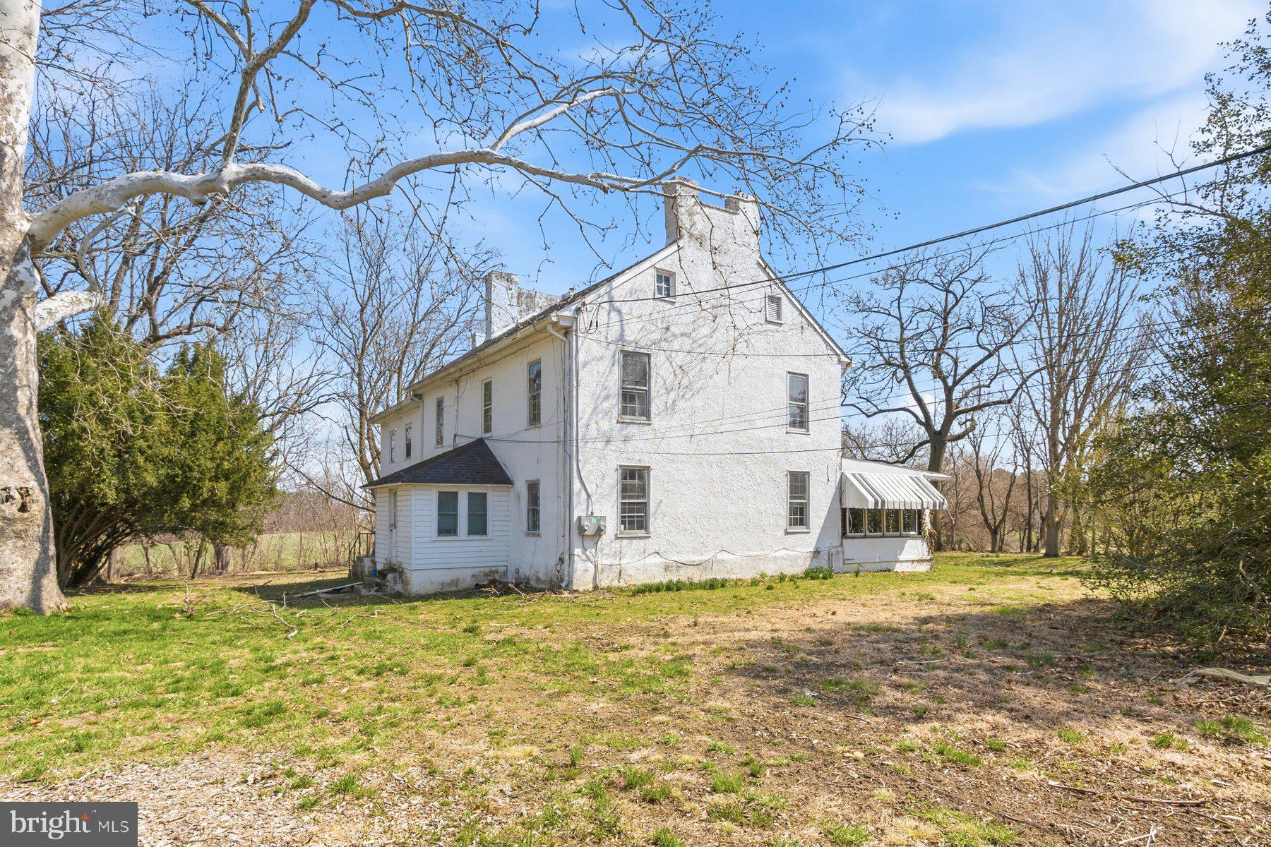 2034 Newark Road Lincoln University, PA 19352 - Photo 42 of 54