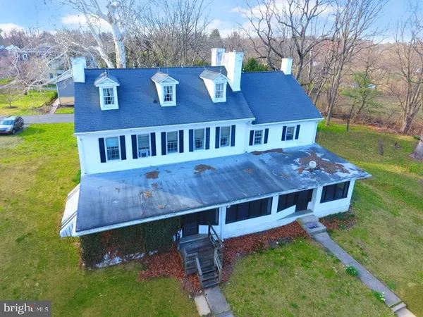 $350,000 | 2034 Newark Road, Lincoln University, PA 19352