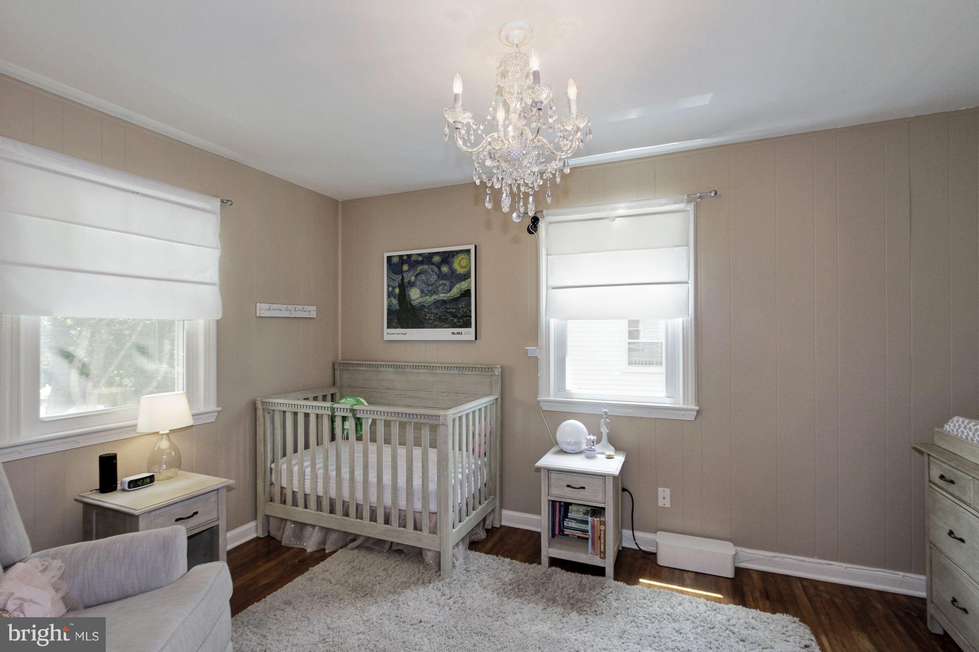 10409 Grandin Road Silver Spring, MD 20902 - Photo 14 of 28 Bedroom iwth ample natural light