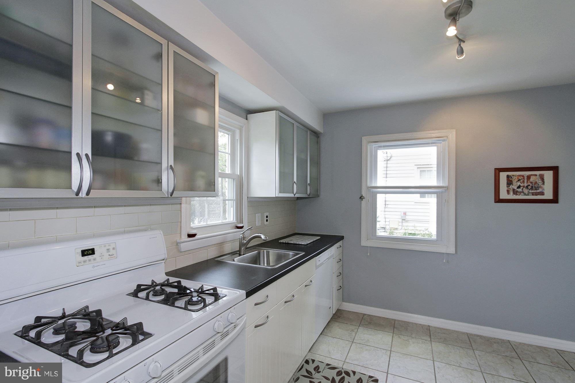 10409 Grandin Road Silver Spring, MD 20902 - Photo 5 of 28 Kitchen with ample windows