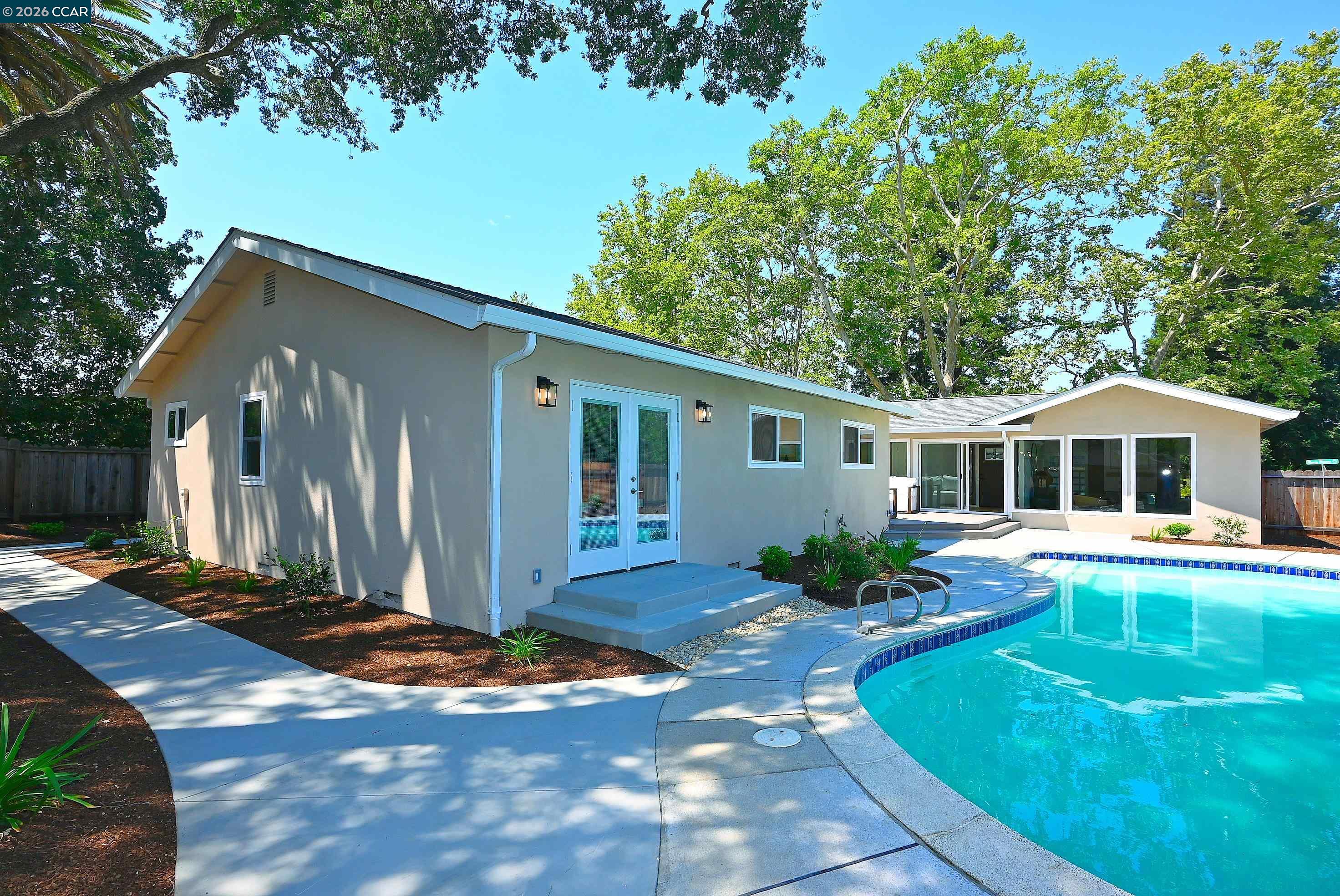 304 Boca Raton Court Walnut Creek, CA 94598 - Photo 46 of 52