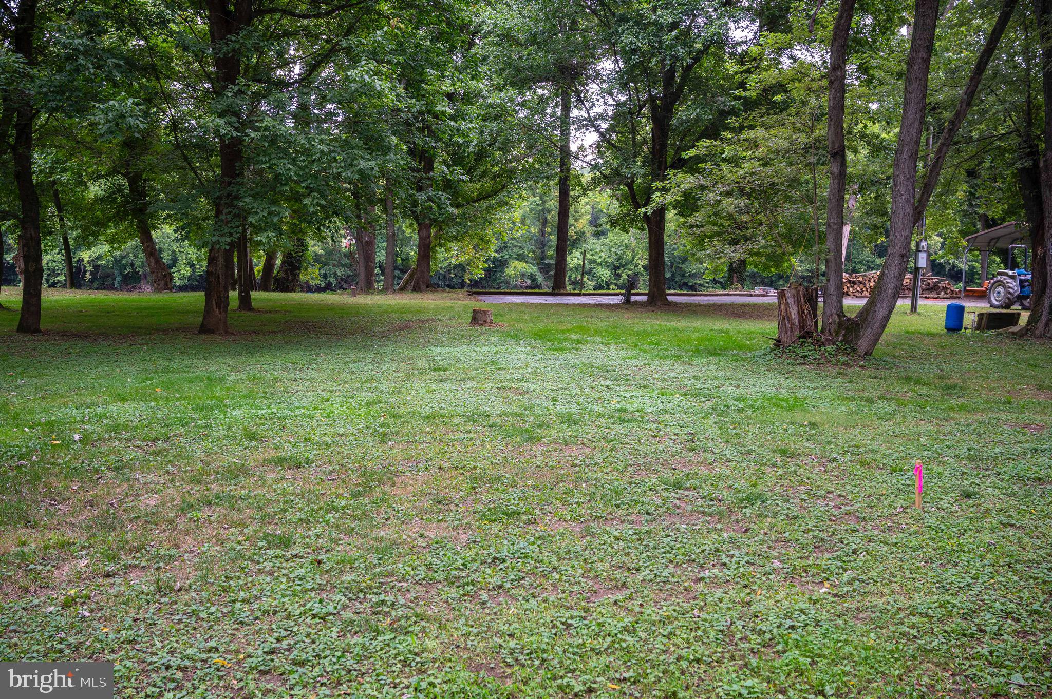 29 Burma Road Strasburg, VA 22657 - Photo 10 of 32 a view of outdoor space with deck and trees