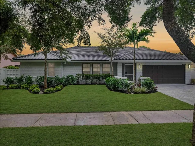 $729,000 | 6411 Northwest 54th Drive, Coral Springs, FL 33067