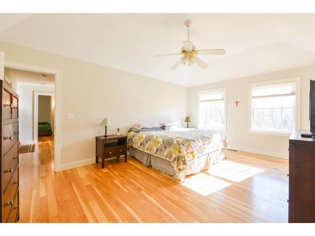 34 Tenney Road Goffstown, NH 03045 - Photo 14 of 26