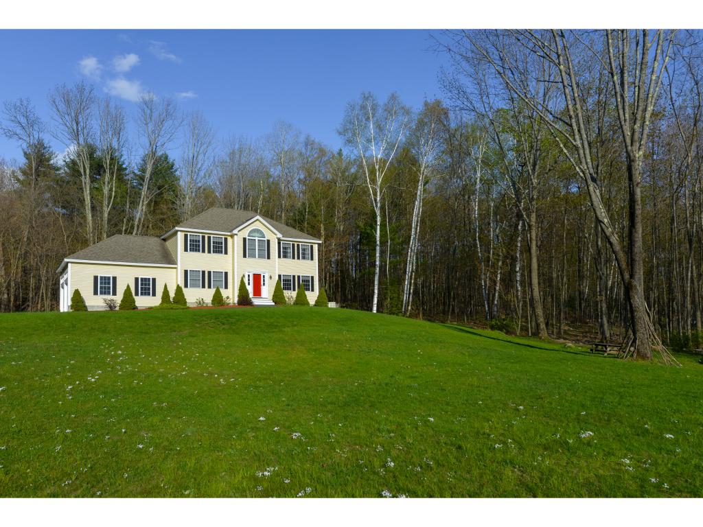 34 Tenney Road Goffstown, NH 03045 - Photo 26 of 26